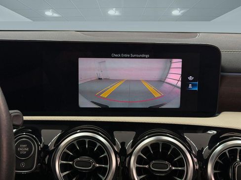 Used 2023 Mercedes-Benz CLA 250 image 30