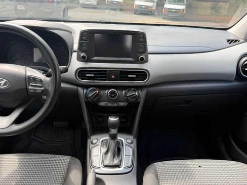 Used 2019 Hyundai Kona SE AWD/4WD image 20