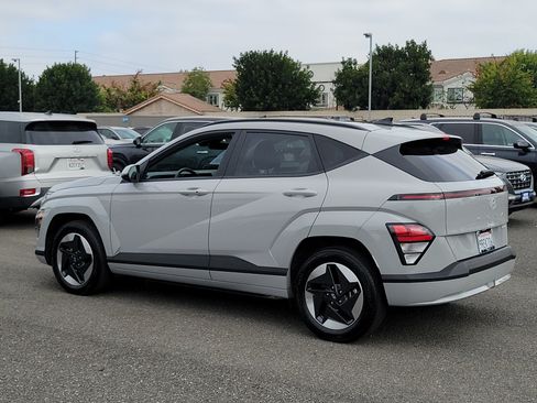 Certified 2024 Hyundai Kona SEL FWD image 27