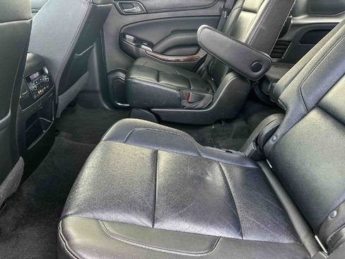Used 2016 Chevrolet Tahoe LT AWD/4WD image 19