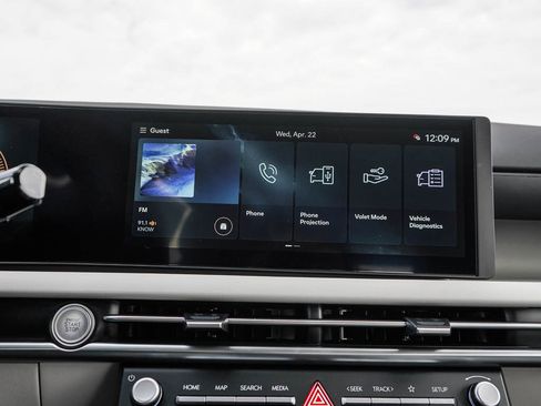 New 2026 Hyundai Tucson SE FWD image 22