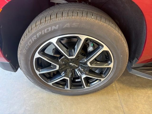 Used 2023 Chevrolet Tahoe RST AWD/4WD image 9