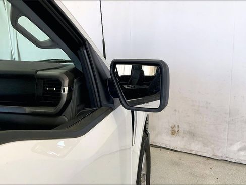 Used 2025 Ford F150 XLT w/ Equipment Group 301A Standard image 11