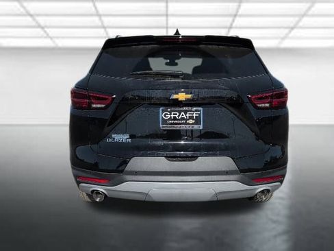 New 2025 Chevrolet Blazer LT w/ LPO, Floor Liner Package image 29