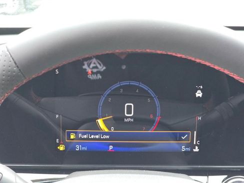 New 2026 Chevrolet Trax RS w/ Driver Confidence Package FWD image 24