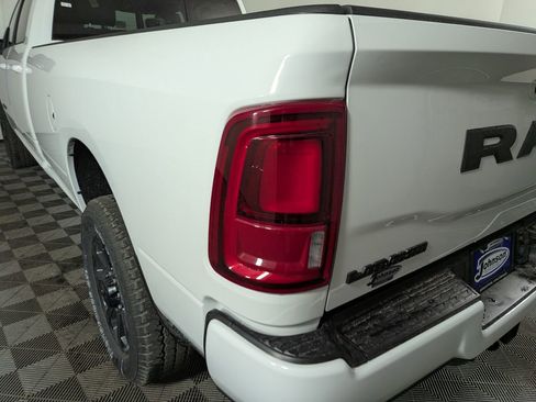 New 2026 RAM 3500 Laramie image 12