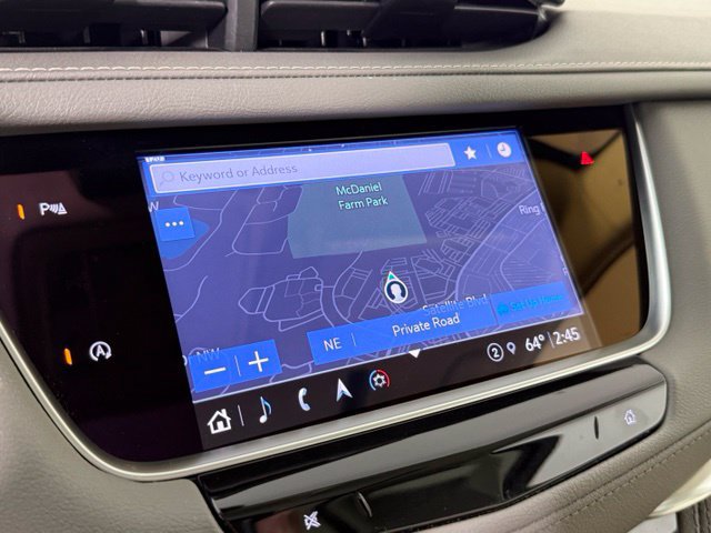 Used 2023 Cadillac XT5 Premium Luxury FWD image 22