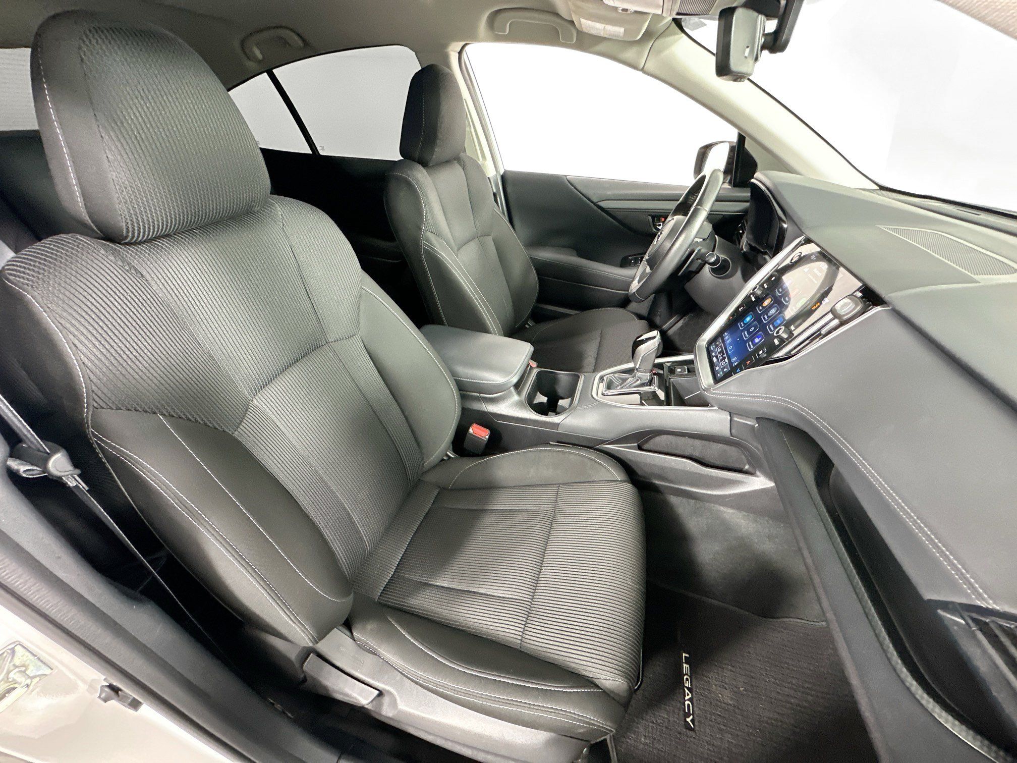 Used 2023 Subaru Legacy Premium AWD/4WD image 26
