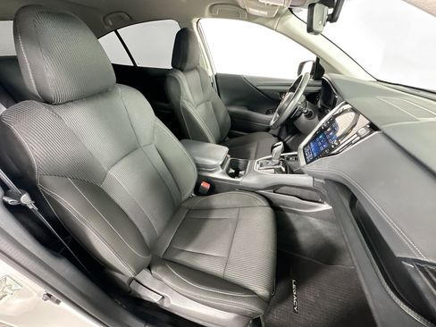 Used 2023 Subaru Legacy Premium AWD/4WD image 26