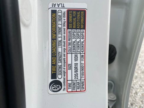 Used 2017 Honda CR-V EX-L image 32