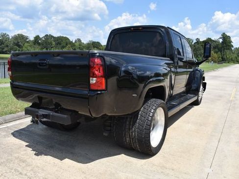 Used 2007 Chevrolet Kodiak C4500 2WD Crew Cab image 4