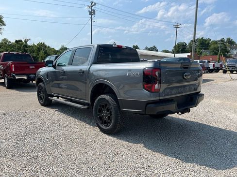 New 2026 Ford Ranger XLT w/ FX4 Off-Road Package AWD/4WD image 6