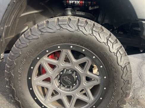 Used 2019 RAM 1500 Rebel w/ Rebel Level 1 Equipment Group image 5