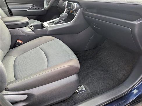 Certified 2025 Toyota RAV4 XLE image 15