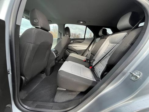 Certified 2023 Chevrolet Equinox LS image 17