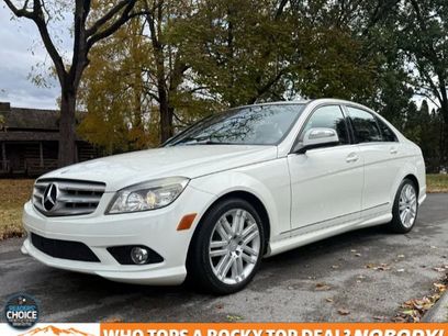 Used 2008 Mercedes-Benz C 300 Sport