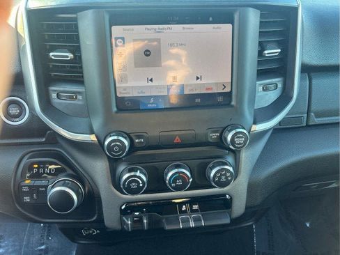 Used 2024 RAM 2500 Big Horn w/ Bed Utility Group image 14