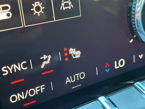 New 2026 GMC Terrain AT4 AWD/4WD image 8