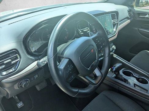 Certified 2023 Dodge Durango GT RWD image 10