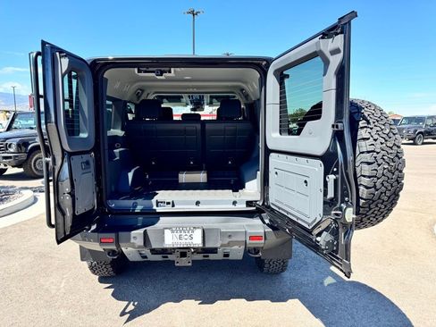 New 2026 INEOS Grenadier AWD/4WD image 20