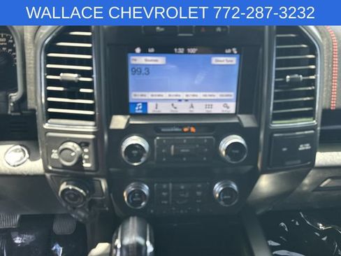 Used 2019 Ford F150 Lariat w/ Equipment Group 502A Luxury AWD/4WD image 18