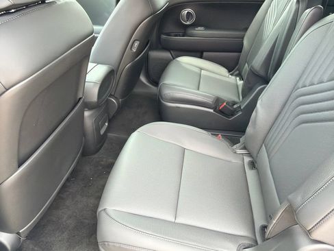 New 2026 Hyundai Palisade SEL Premium FWD image 21