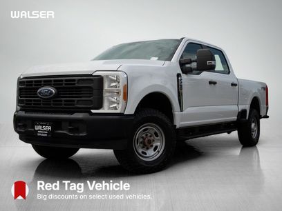 Used 2023 Ford F250 XL w/ XL Off-Road Package