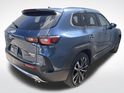 Certified 2025 MAZDA CX-50 2.5 Turbo w/ Premium Plus Pkg AWD/4WD image 10