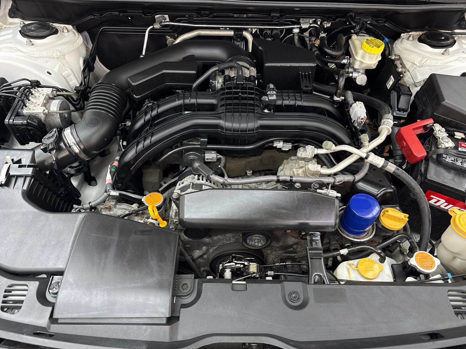 Used 2017 Subaru Impreza 2.0i Sport AWD/4WD image 53