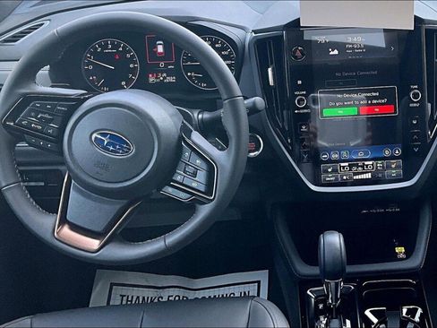 Certified 2026 Subaru Forester Sport AWD/4WD image 7