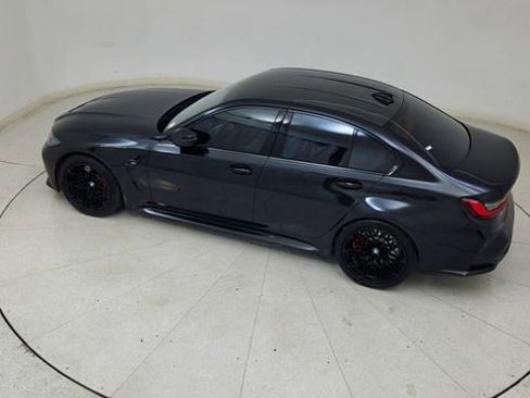 Used 2022 BMW M3 w/ Executive Package image 85