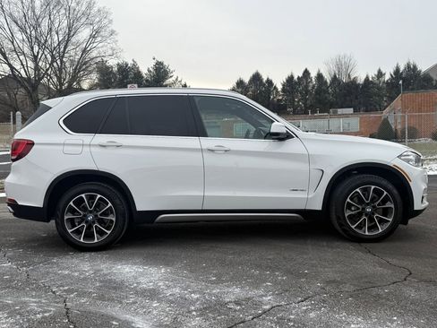 Used 2018 BMW X5 xDrive35i image 7