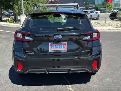 Used 2024 Subaru Impreza 2.0i Sport w/ Popular Package #1