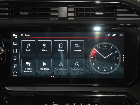 Used 2023 GMC Sierra 1500 AT4X w/ AT4X AEV Edition AWD/4WD image 35