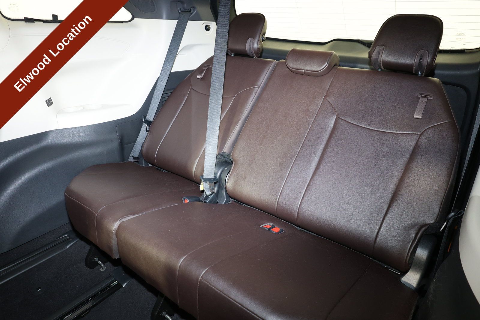 Used 2023 Toyota Sienna Platinum w/ Protection Package (TMS) AWD/4WD image 12