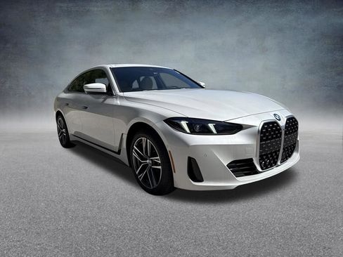 Used 2026 BMW 430i xDrive image 7