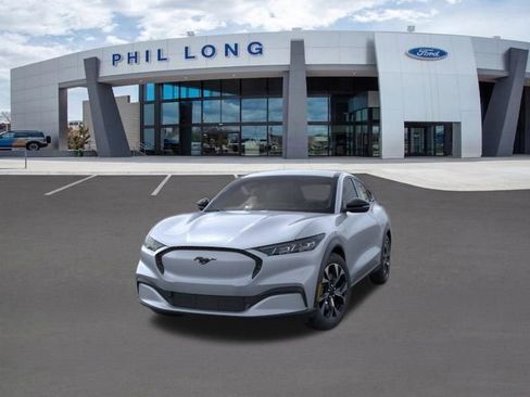 New 2026 Ford Mustang Mach-E Select w/ Comfort Package AWD/4WD image 2