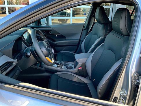 New 2026 Subaru Crosstrek 2.5i Wilderness AWD/4WD image 9