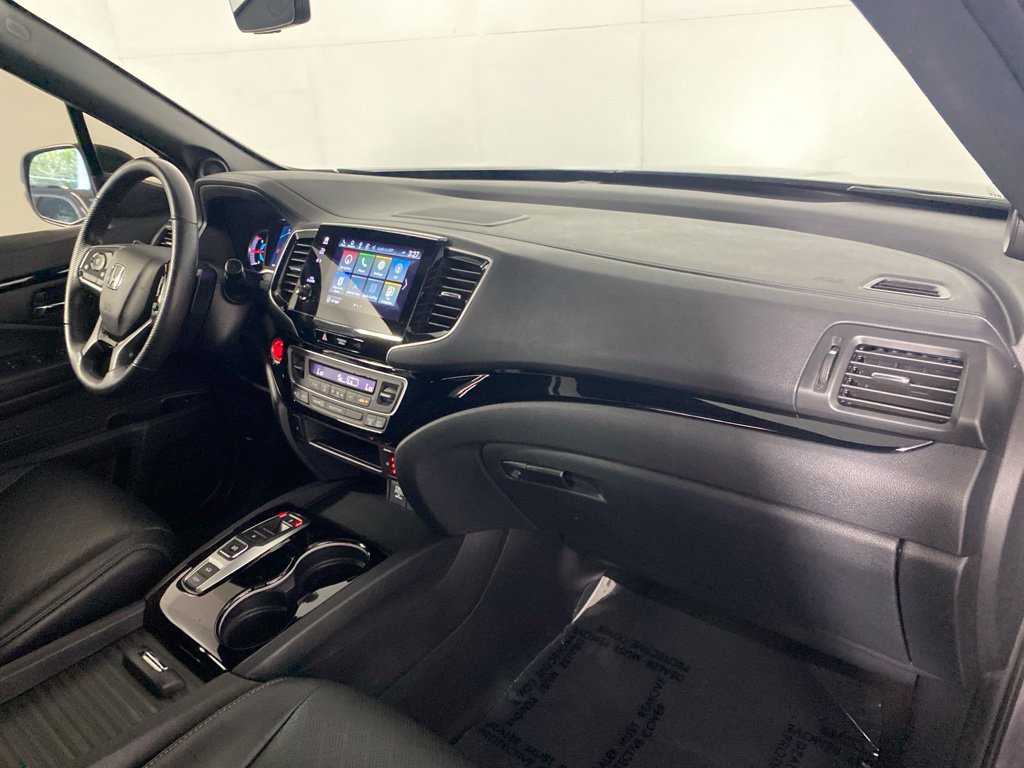 Used 2019 Honda Passport Touring image 35