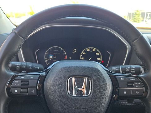 Used 2025 Honda Pilot EX-L image 37