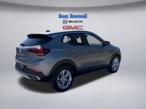 Used 2023 Buick Encore GX Preferred image 8