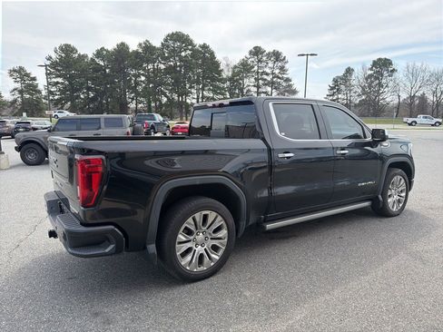 Used 2021 GMC Sierra 1500 Denali w/ Denali Ultimate Package image 7