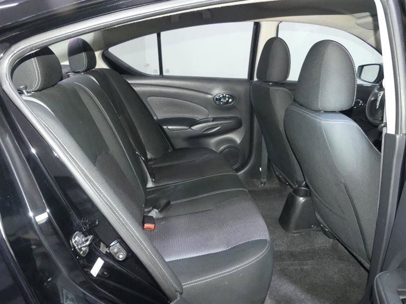 Used 2019 Nissan Versa SV FWD image 27