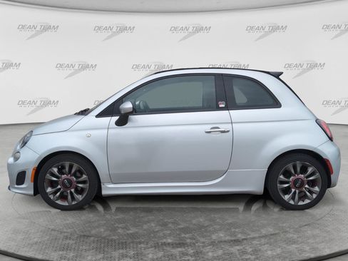 Used 2014 FIAT 500 GQ Edition w/ Comfort/Convenience Group FWD image 4
