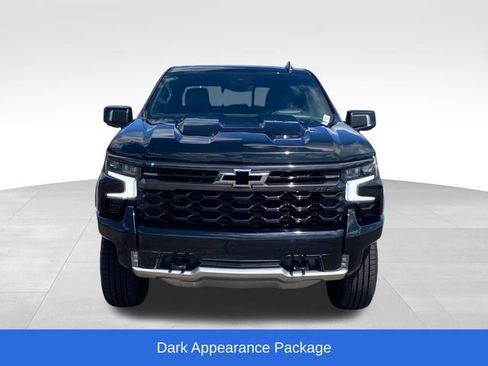 Certified 2024 Chevrolet Silverado 1500 ZR2 AWD/4WD image 2