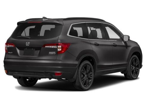 Used 2022 Honda Pilot Special Edition image 2