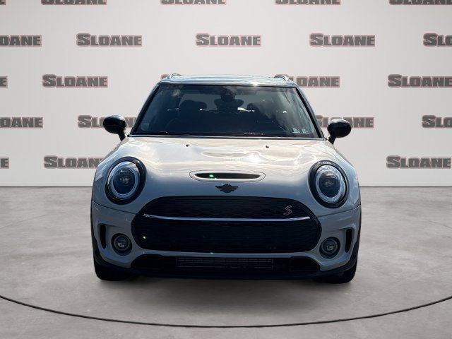 Used 2023 MINI Cooper Clubman S AWD/4WD image 8