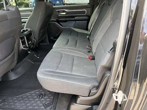 Used 2020 RAM 1500 Big Horn AWD/4WD image 15