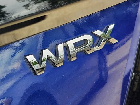 Used 2023 Subaru WRX GT w/ Popular Package #2A AWD/4WD image 9