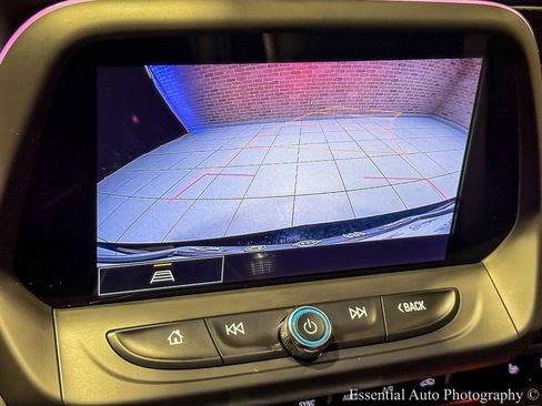 Used 2023 Chevrolet Camaro SS w/ Redline Edition image 21